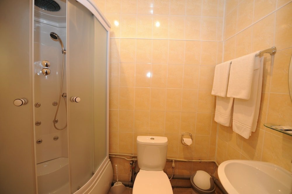 Гостиница Акварель Нижний Новгород-62