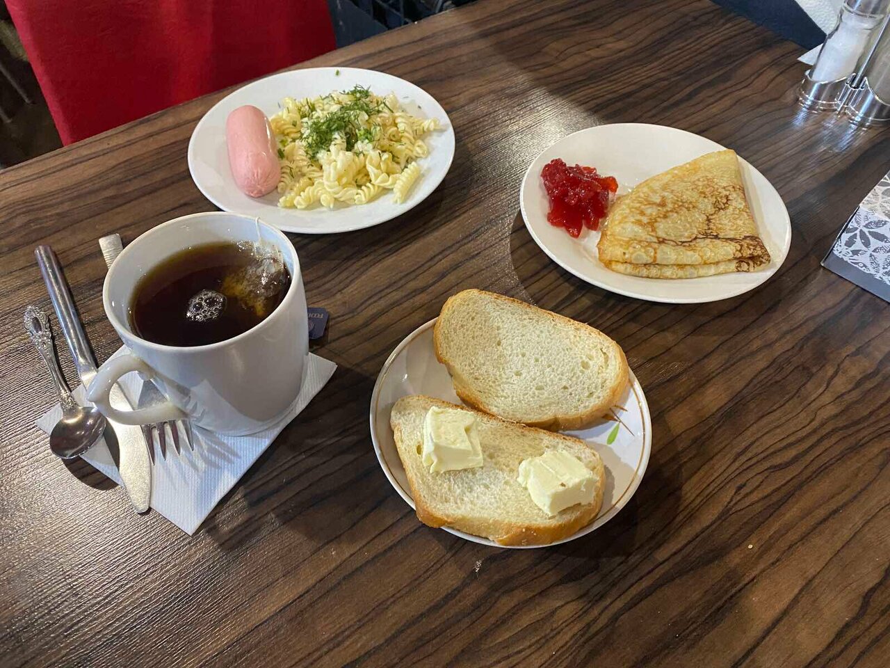 Гостиница Акварель Нижний Новгород-78