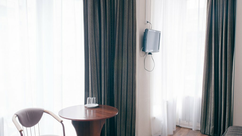 Гостиница Акварель Нижний Новгород-9