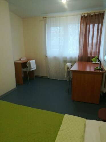 Гостиница Акварель Нижний Новгород