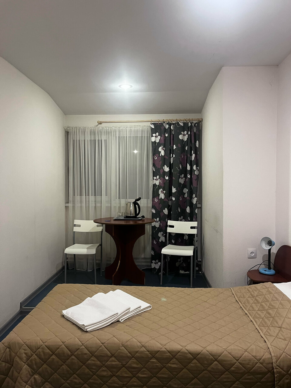 Гостиница Акварель Нижний Новгород-85