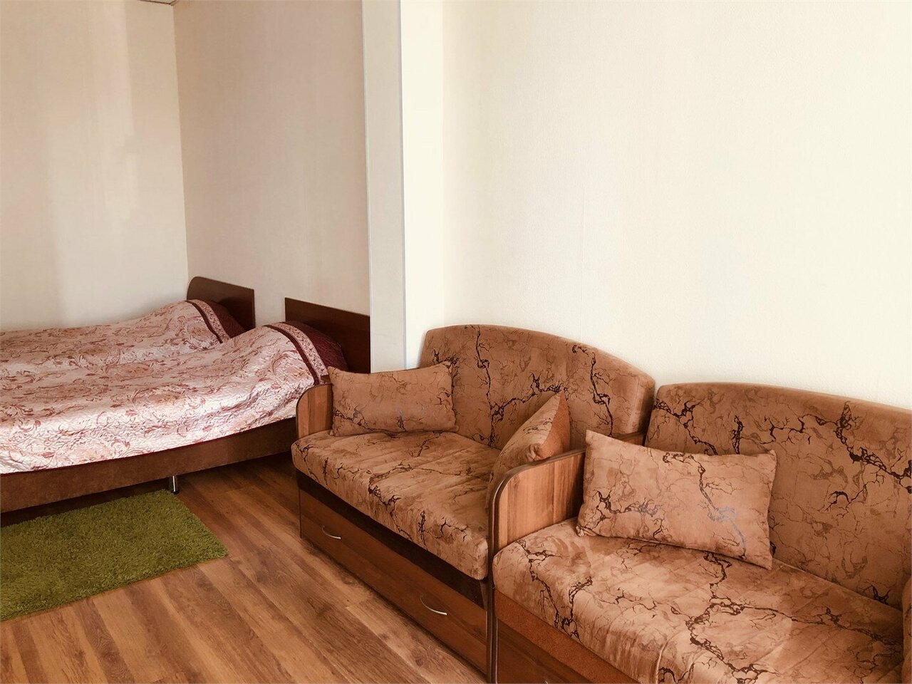 Гостиница Акварель Нижний Новгород