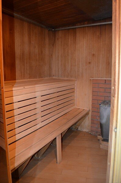 Гостиница Акварель Нижний Новгород-16