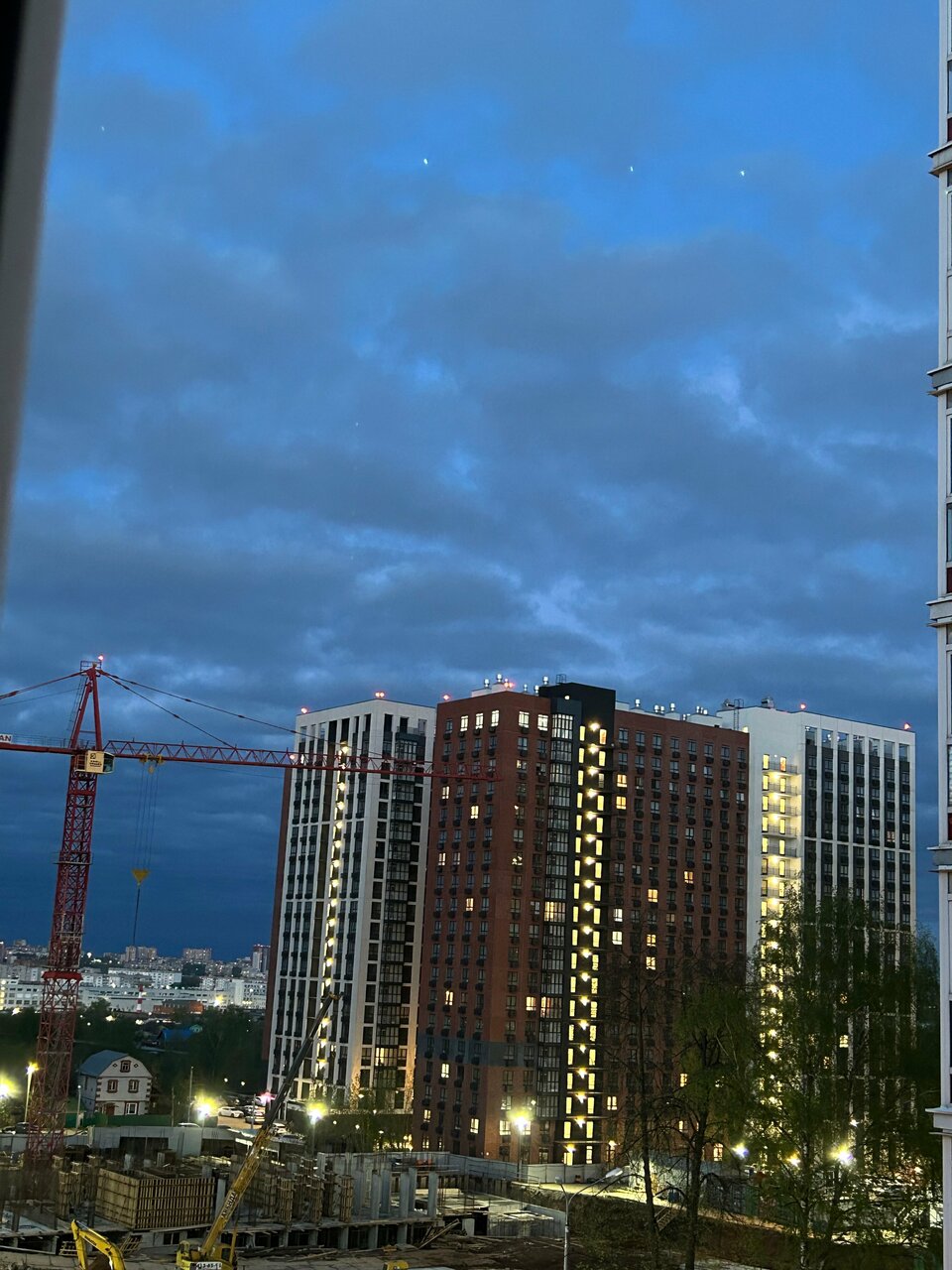 Гостиница Акварель Нижний Новгород-73