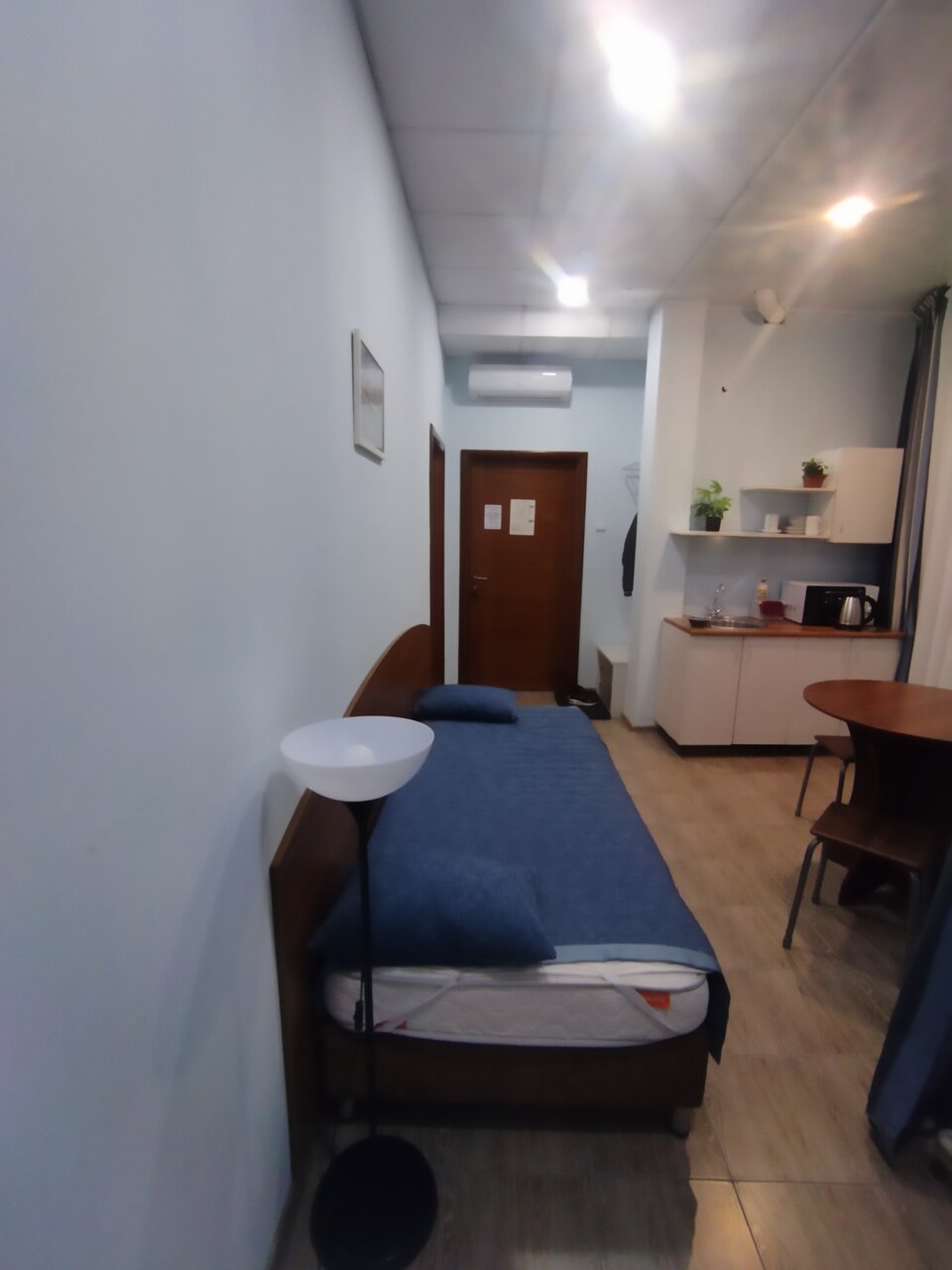 Гостиница Акварель Нижний Новгород