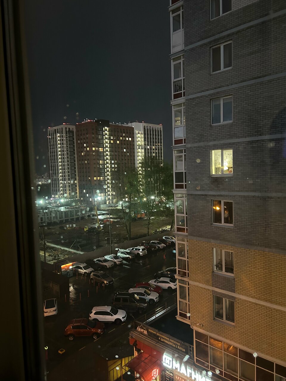 Гостиница Акварель Нижний Новгород