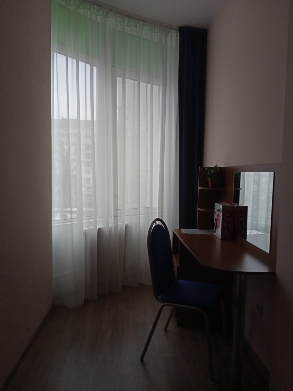 Гостиница Акварель Нижний Новгород-64