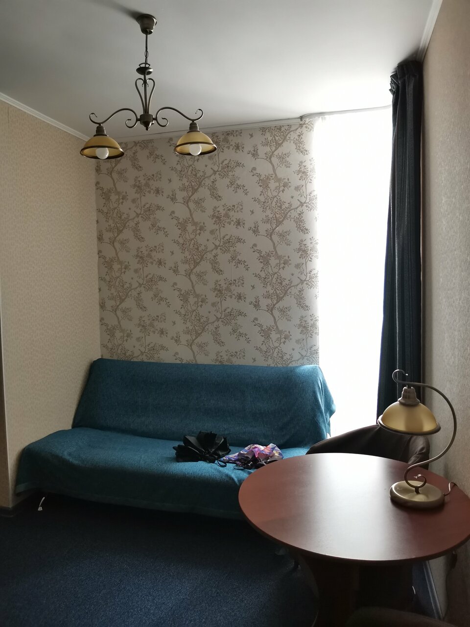 Гостиница Акварель Нижний Новгород-14