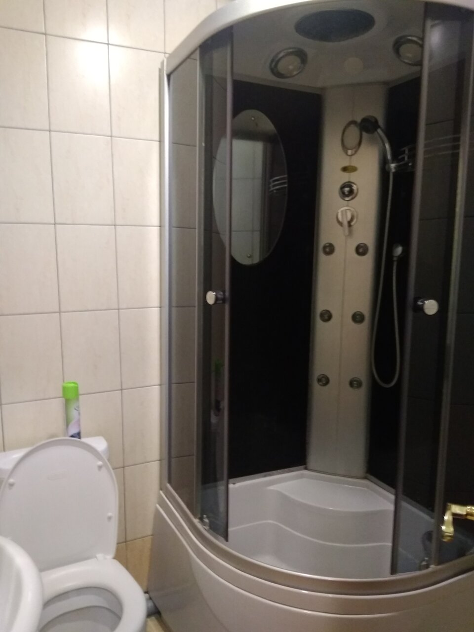 Гостиница Акварель Нижний Новгород-68