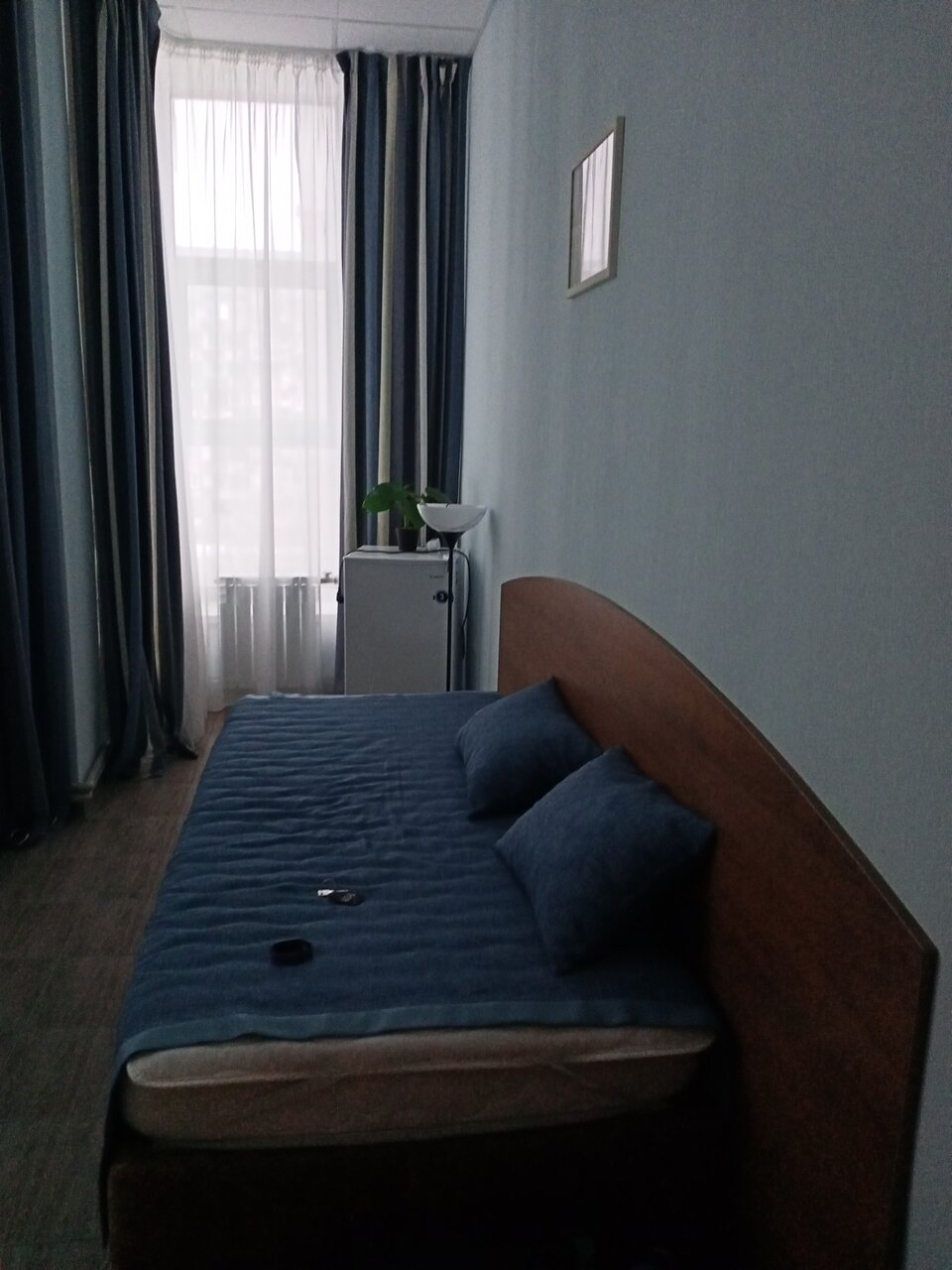 Гостиница Акварель Нижний Новгород-26