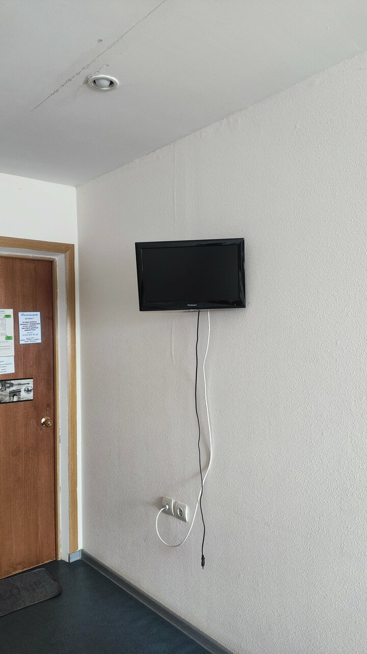 Гостиница Акварель Нижний Новгород-83