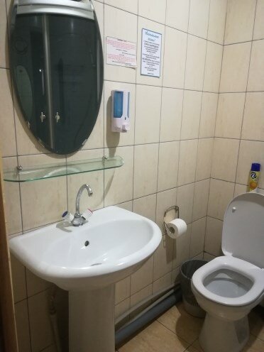 Гостиница Акварель Нижний Новгород