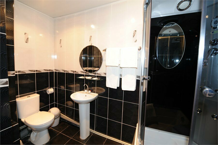 Гостиница Акварель Нижний Новгород