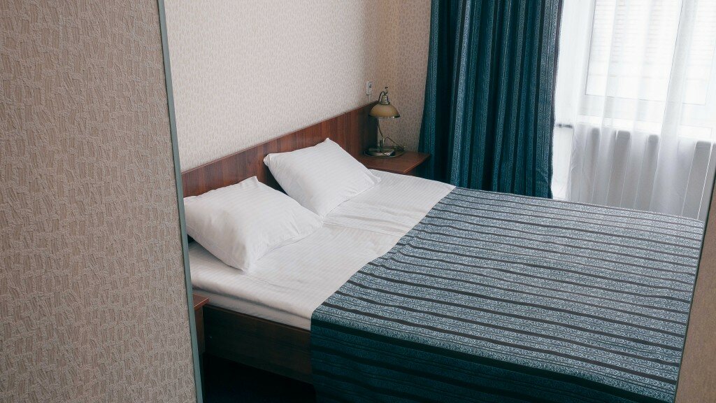 Гостиница Акварель Нижний Новгород-8