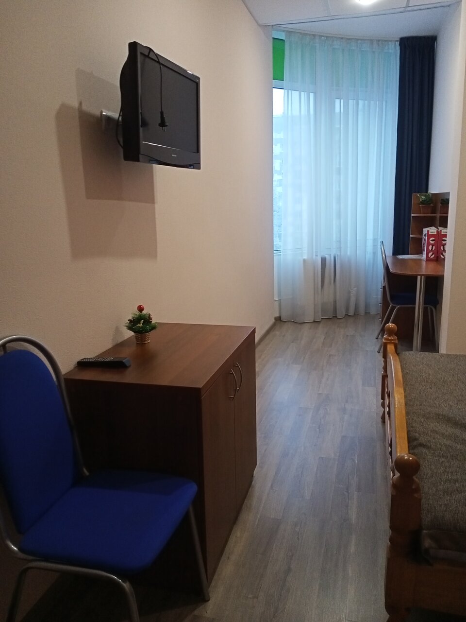 Гостиница Акварель Нижний Новгород-51