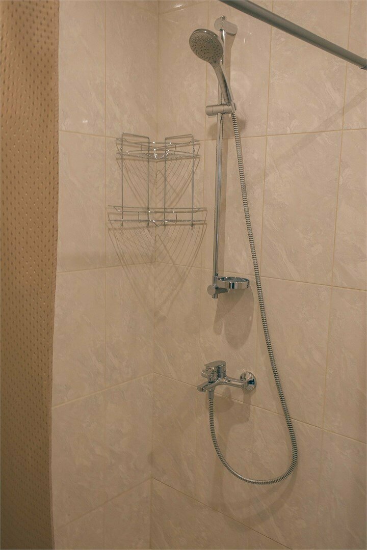 Гостиница Акварель Нижний Новгород