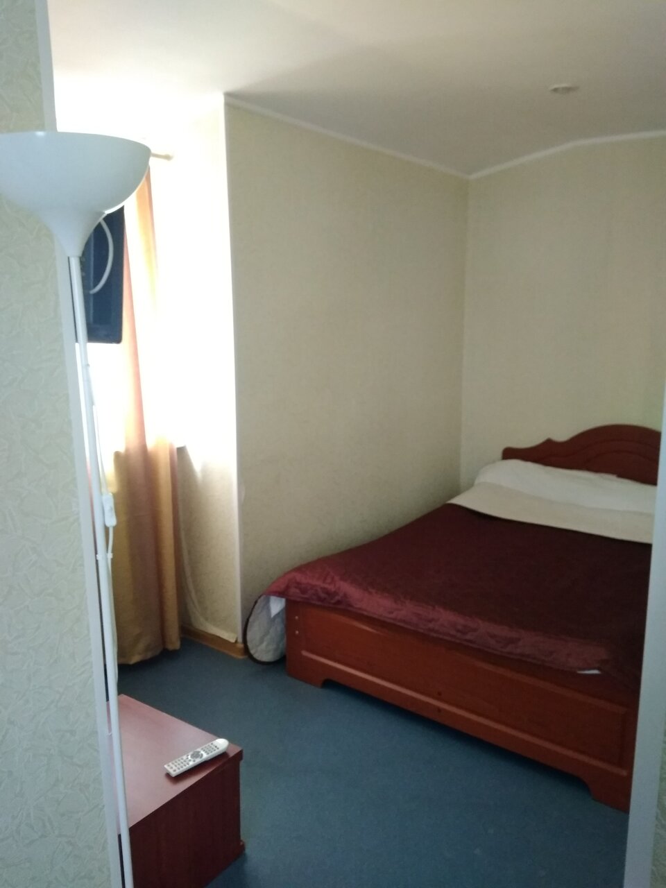 Гостиница Акварель Нижний Новгород-58