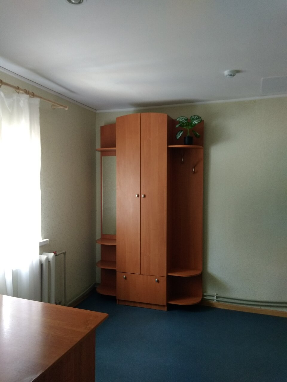 Гостиница Акварель Нижний Новгород-61