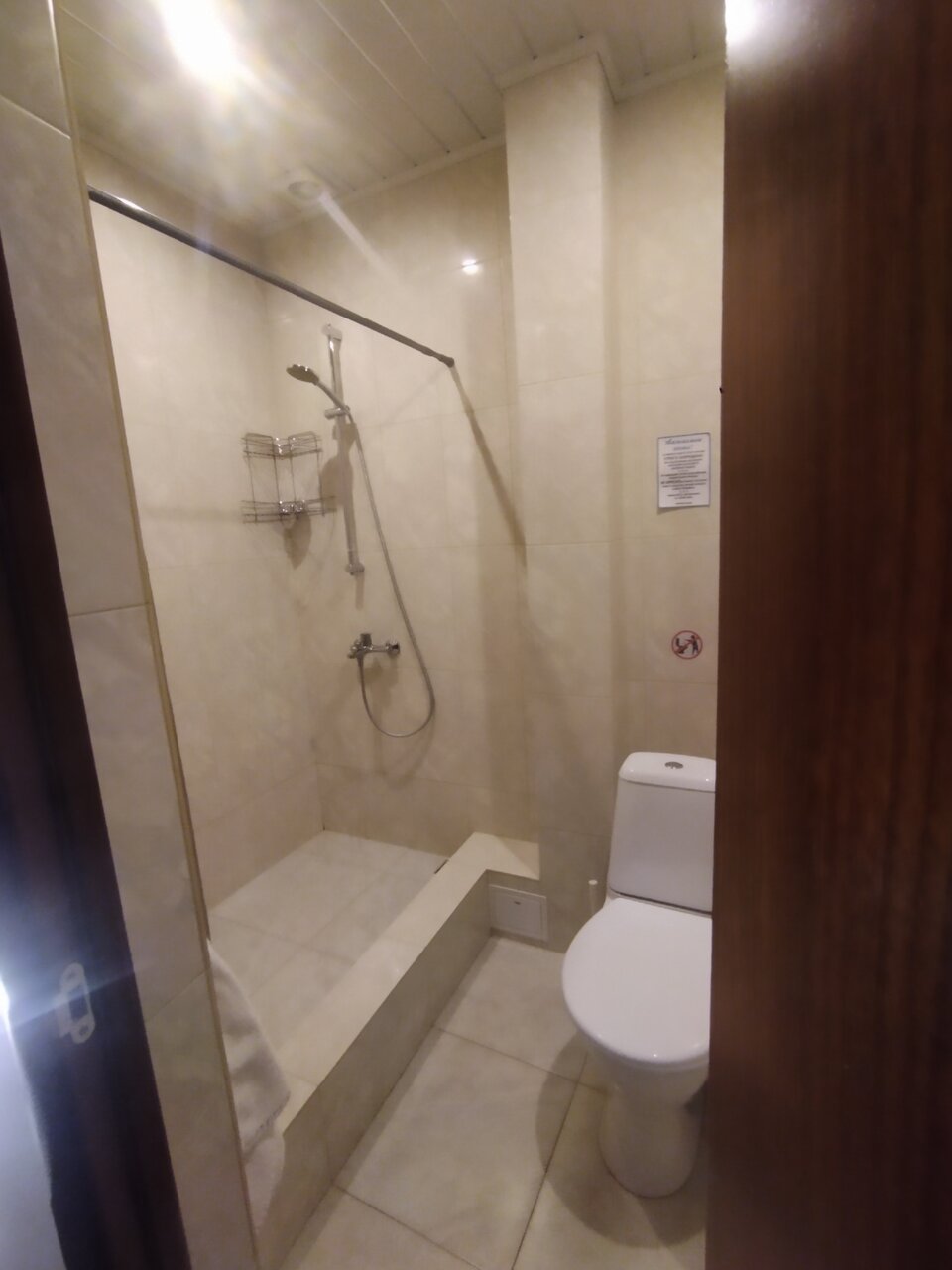 Гостиница Акварель Нижний Новгород-24