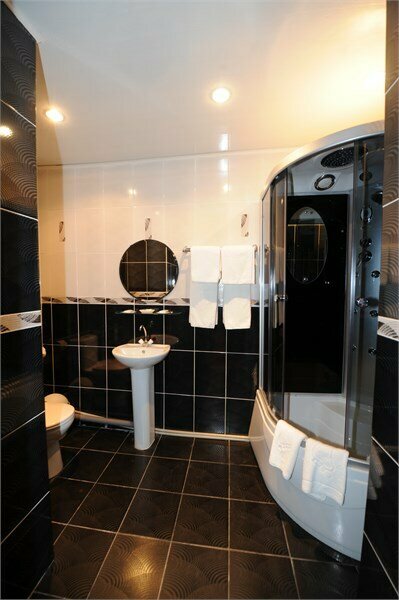 Гостиница Акварель Нижний Новгород