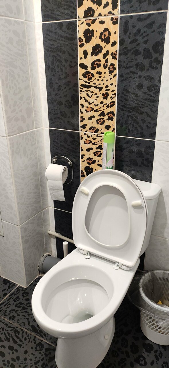 Гостиница Акварель Нижний Новгород-71