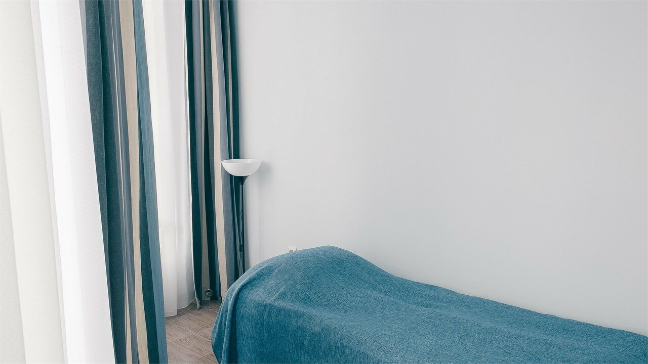 Гостиница Акварель Нижний Новгород