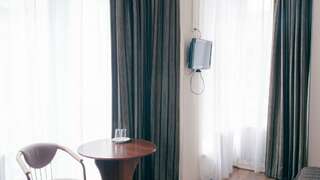 Гостиница Акварель Нижний Новгород-5