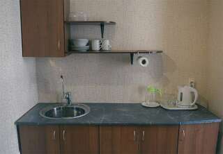 Гостиница Акварель Нижний Новгород Апартаменты-5