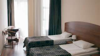 Гостиница Акварель Нижний Новгород Стандарт-1