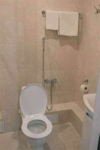 Гостиница Акварель Нижний Новгород Апартаменты-9