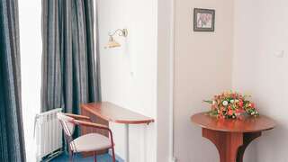 Гостиница Акварель Нижний Новгород Апартаменты-6