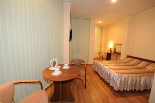 Гостиница Акварель Нижний Новгород Комфорт-3