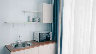 Гостиница Акварель Нижний Новгород Апартаменты-3