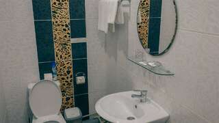 Гостиница Акварель Нижний Новгород Апартаменты-7