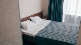 Гостиница Акварель Нижний Новгород-4