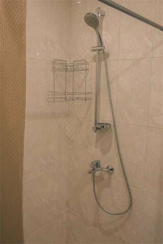 Гостиница Акварель Нижний Новгород Апартаменты-8