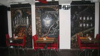 Гостиница Акварель Нижний Новгород-7