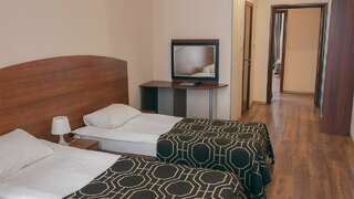 Гостиница Акварель Нижний Новгород Стандарт-2