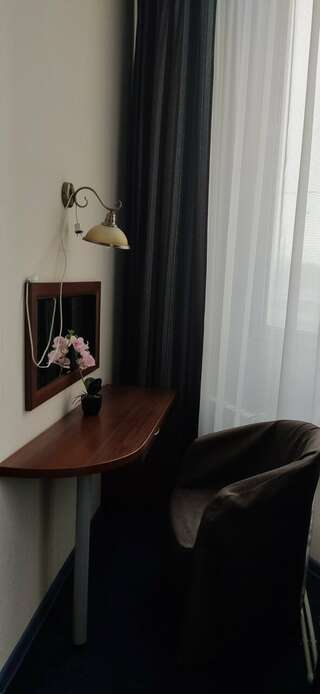 Гостиница Акварель Нижний Новгород-6