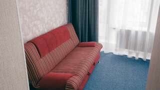 Гостиница Акварель Нижний Новгород Апартаменты-10