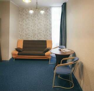 Гостиница Акварель Нижний Новгород Люкс-3