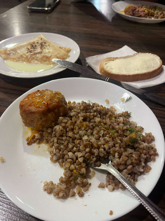 Гостиница Акварель Нижний Новгород-86