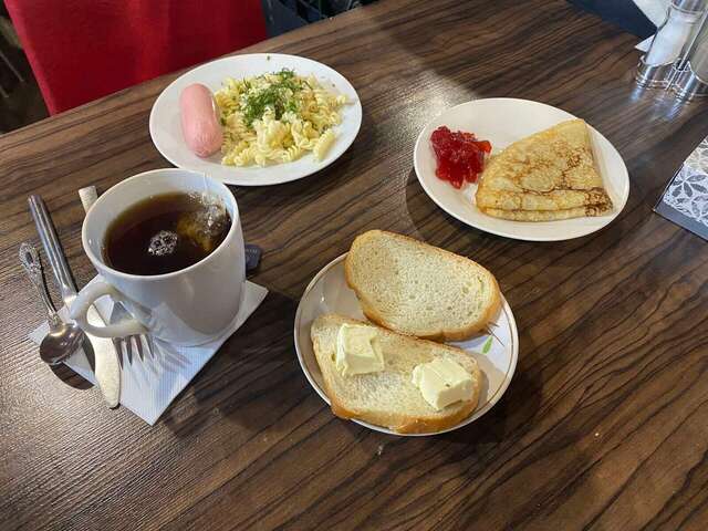 Гостиница Акварель Нижний Новгород-77