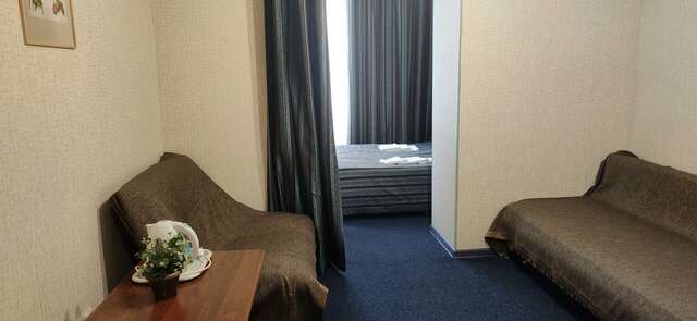 Гостиница Акварель Нижний Новгород-58