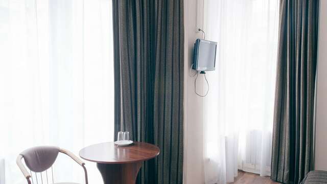 Гостиница Акварель Нижний Новгород-8