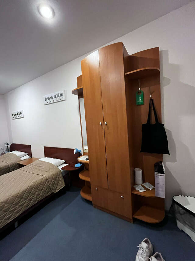 Гостиница Акварель Нижний Новгород-83