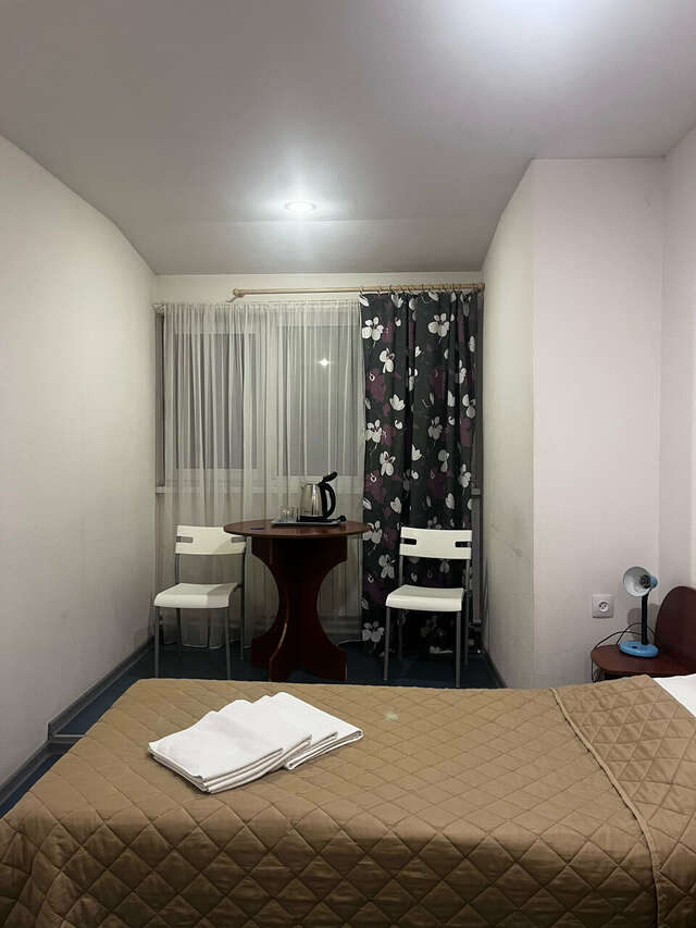 Гостиница Акварель Нижний Новгород-84