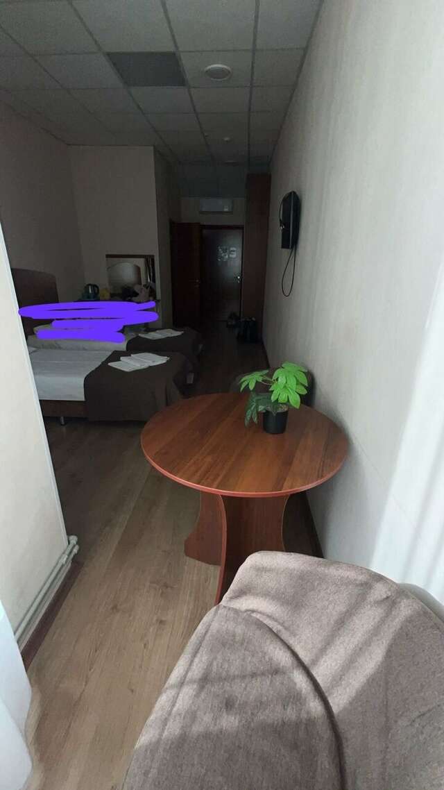 Гостиница Акварель Нижний Новгород-80