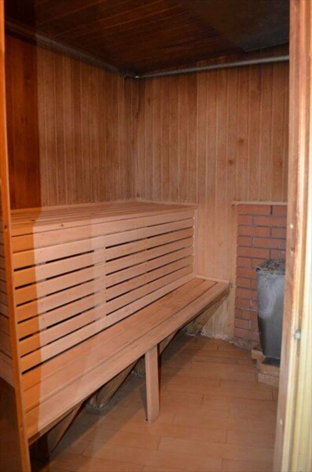 Гостиница Акварель Нижний Новгород-15