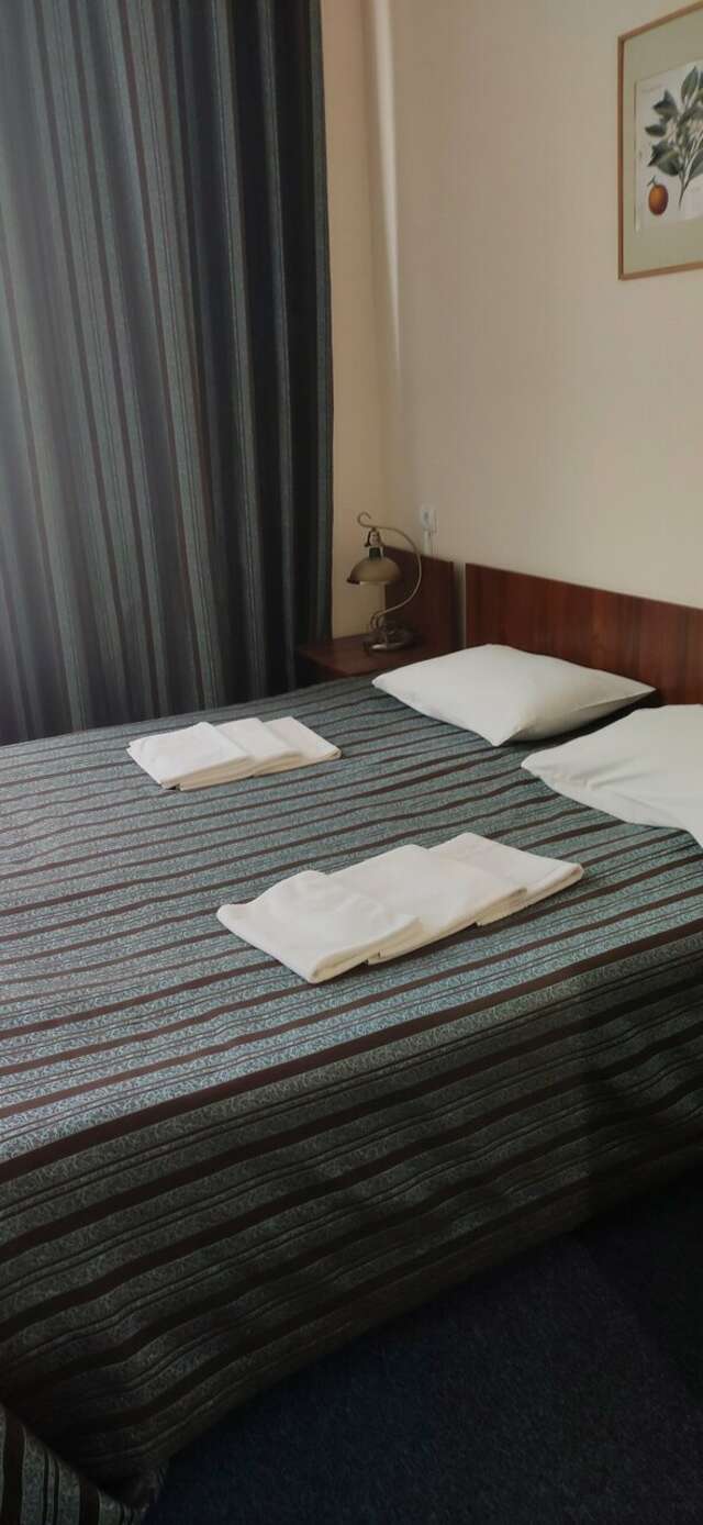 Гостиница Акварель Нижний Новгород-68